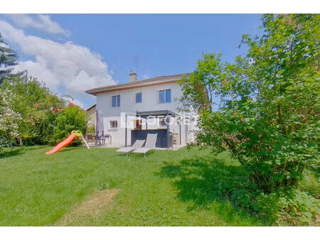 maison familiale sur niveaux