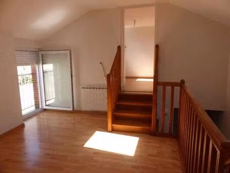 vente maison à saint-mars-la-jaille (44540) : à vendre / 187m² saint-mars-la-jaille