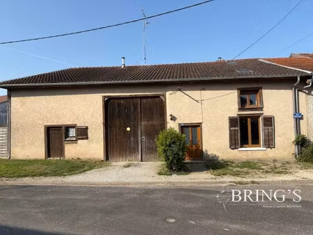 maison 4 pièces 110 m2