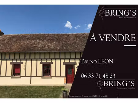 propriété équestre