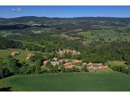 terrain activité 65 pièces