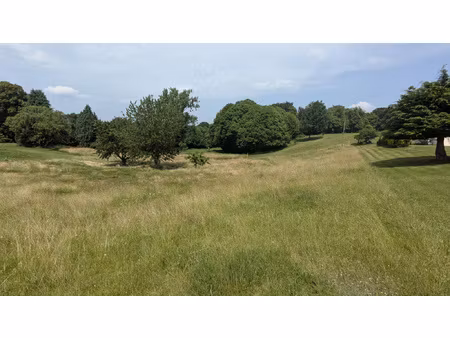 terrain à bâtir au calme proche beynat !