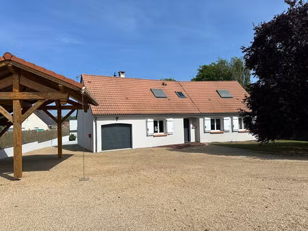 venez poser vos valises ! maison de 2001 avec 5 chambres à quelques minutes des commerces 