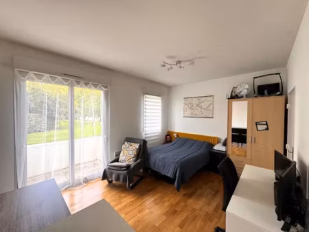 vente appartement 1 pièce 29 m² à treillières (44119)  115 560 €