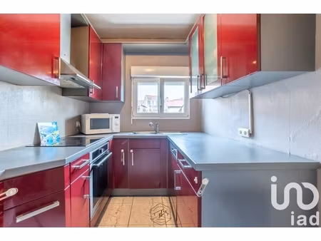 vente maison de ville 4 pièces