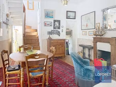 vente maison aux sables-d'olonne (85100) : à vendre / 63m² les sables-d'olonne