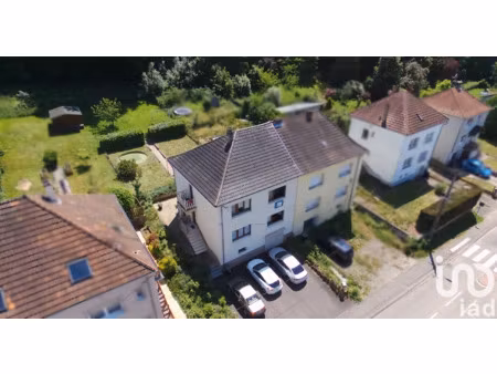 vente maison/villa 5 pièces