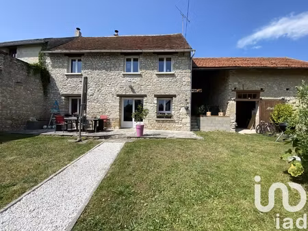 vente maison/villa 4 pièces