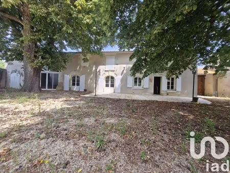 vente maison/villa 7 pièces