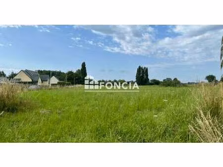 vente terrain au vivier-sur-mer (35960) : à vendre / 301m² le vivier-sur-mer