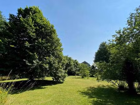 vente terrain à sucé-sur-erdre (44240) : à vendre / sucé-sur-erdre