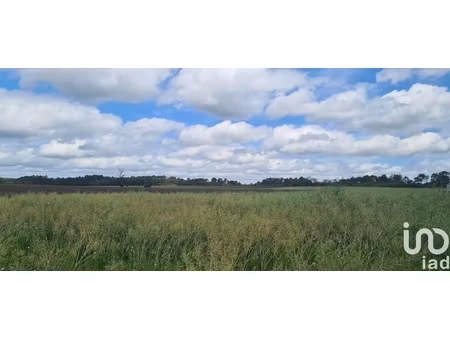 vente terrain 2 047 m²