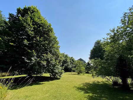 vente terrain 1521 m² à sucé-sur-erdre (44240)  698 000 €