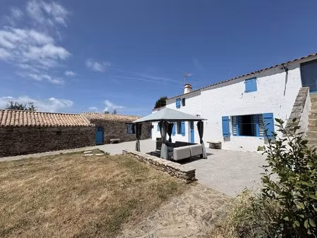 ferme rénovée 6 chambres
