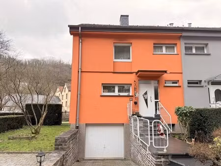 en vente maison individuelle 110 m² – 695 000 € |vianden