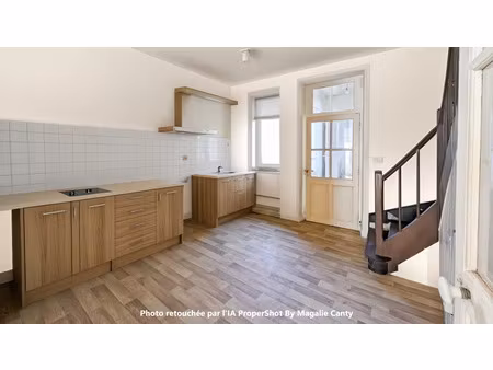 vente maison 6 pièces 109 m² à payzac (24270)  63 500 €