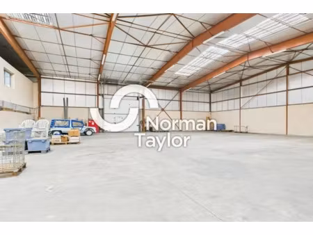 local d'activite a louer a louer