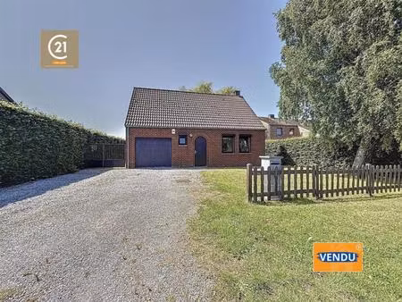 accueil en vente à domaine les petons 55  walcourt  belgique | century 21®