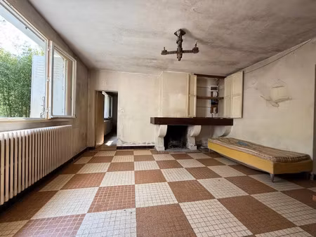 vente maison 3 pièces 89 m² à ségos (32400)  90 000 €