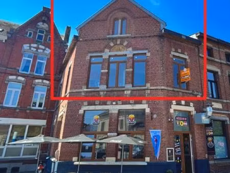 accueil en location à rue de la gare du nord  5  thuin  belgique | century 21®