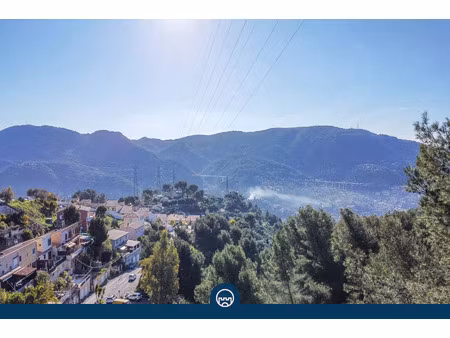 vente terrain 1600 m² nice (06300)