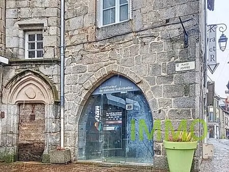 vente murs pro à ussel