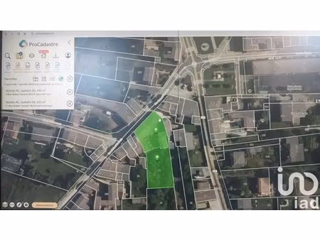 vente maison de village 5 pièces