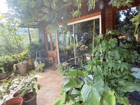 vente maison 7 pièces 206 m² saint-martin-du-var (06670)