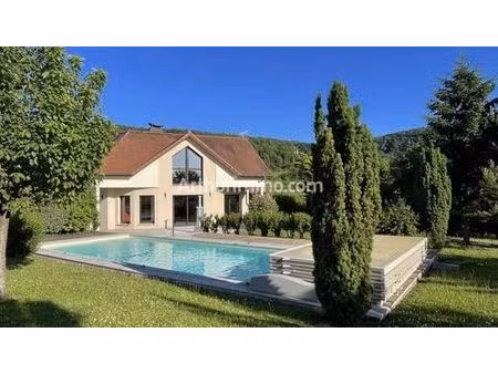 maison de luxe de 190 m2 en vente rotalier  bourgogne-franche-comté