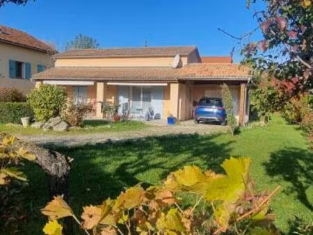 vente maison 3 pièces 59 m² garde-colombe (05300)