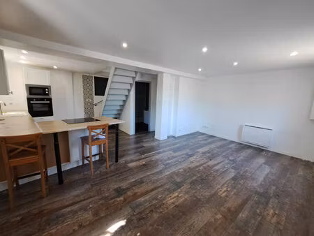 achat appartement 4 pièces 71m²