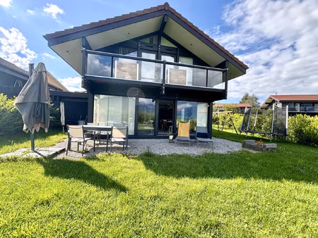 achat maison 4 pièces 100m² etaux 74800