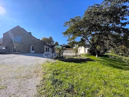 maison à vendre grand champ 7 pièce(s) 230m2 385 000€