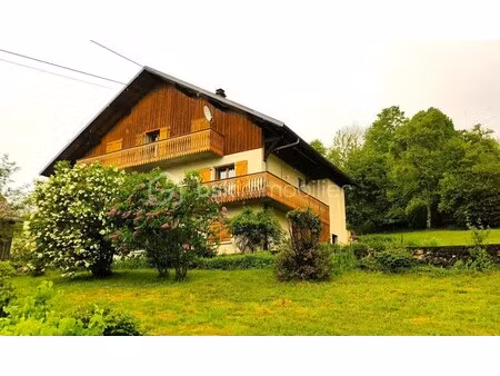 maison de luxe à vendre à onnion