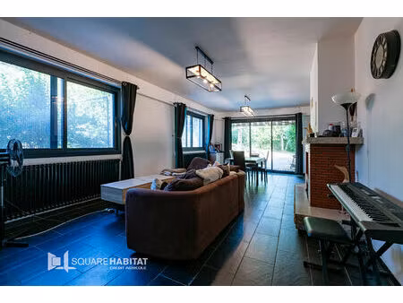 vente maison 7 pièces 172 m² sarras (07370)