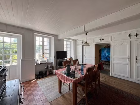 vente maison 5 pièces 170.5 m² à aigre (16140)  135 745 €