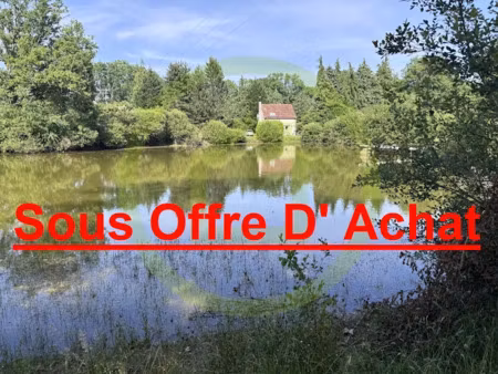 vente maison 6 pièces 90 m² à chénérailles (23130)  153 000 €