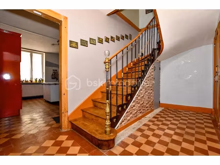 vente maison 6 pièces 203 m² à saint-mihiel (55300)  107 000 €