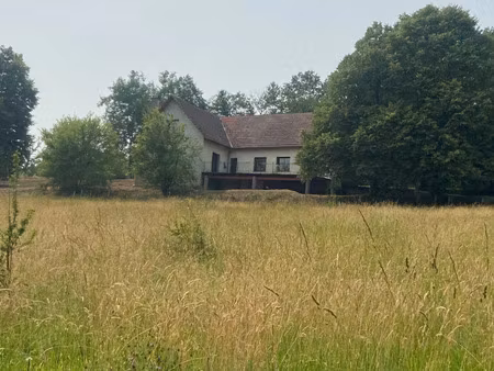 maison à vendre branges 12 pièce(s) 155m2 140 500€