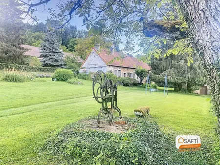 vente maison 5 pièces 95 m² à voudenay (21230)  149 000 €