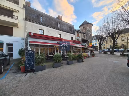 fond de commerce bar/brasserie
