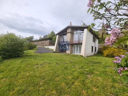 maison 3 chambres avec vue campagne