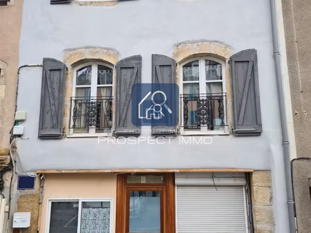 local commercial à espalion