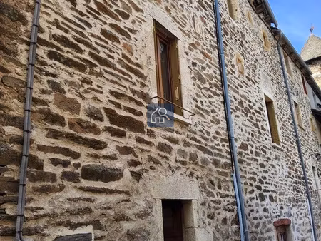 maison de village 4 pièces