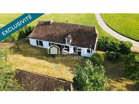 vente maison 3 pièces 80 m² à rouffignac-saint-cernin-de-reilhac (24580)  160 000 €