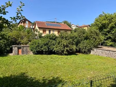 vente maison 4 pièces 133 m² decazeville (12300)