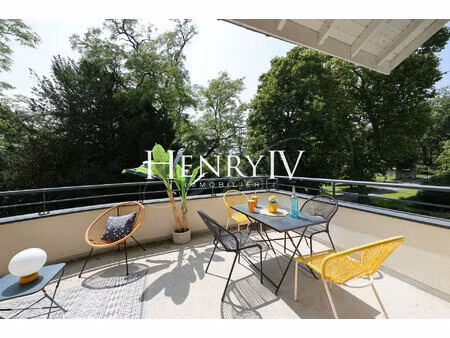 environnement verdoyant