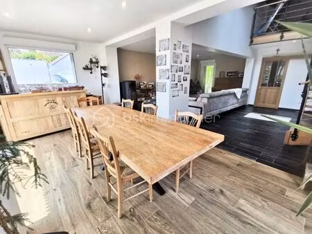maison de 133 m² à douvrin