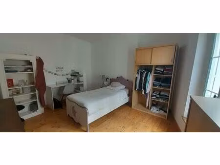 magnifique maison de caractère de 165 m².