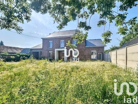 vente maison/villa 5 pièces